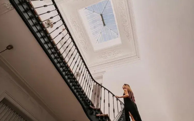 Palácio do Visconde