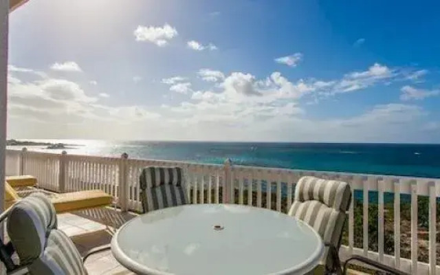 Anguilla Breeze