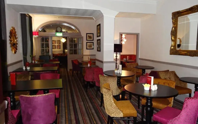 The Rutland Arms Hotel, Bakewell, Derbyshire