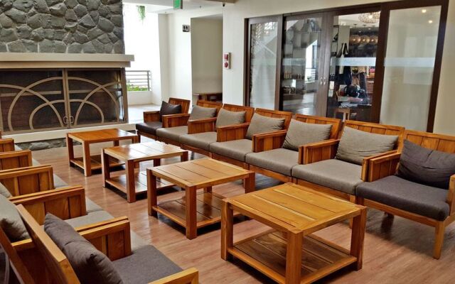 N303 at Outlook Ridge Baguio