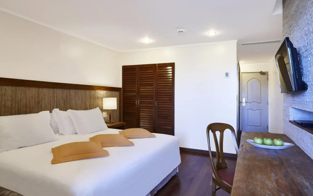 Hotel Villa Rossa