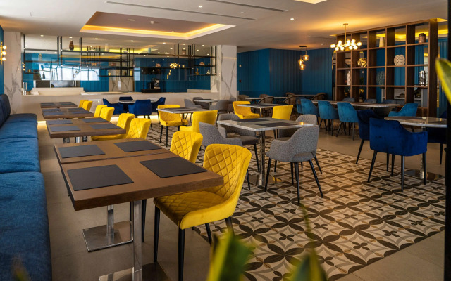 DoubleTree by Hilton Hotel Aqaba
