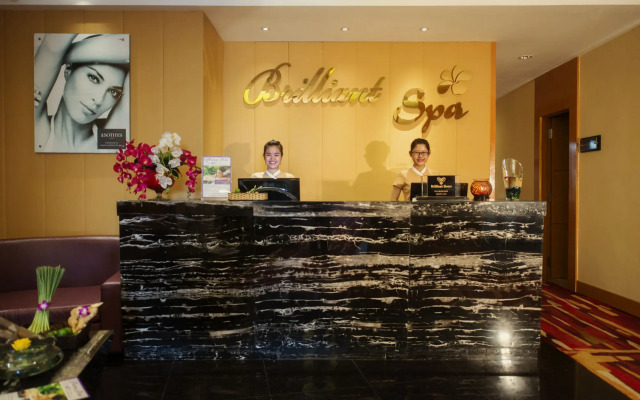 Brilliant Hotel