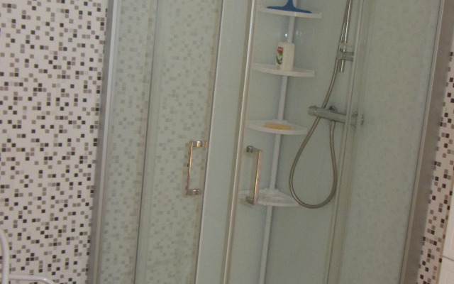 Chambre D'Hotes Les Glycines