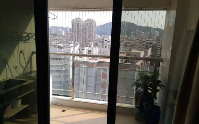 Xiamen Good Friend Hotel