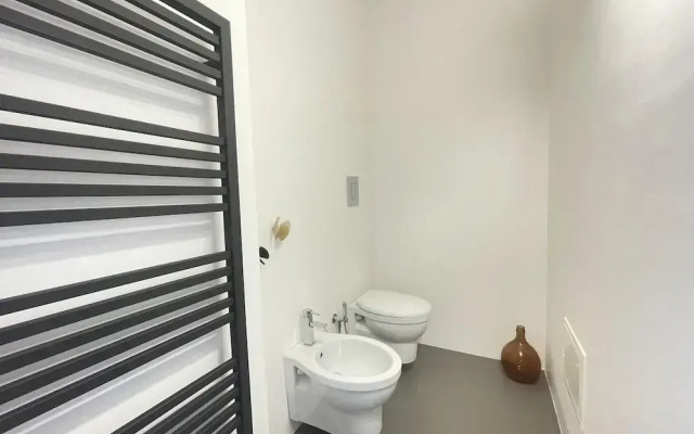 Casa Easy in Fasano With 1 Bedrooms and 2 Bathrooms