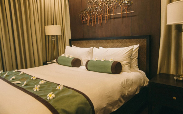 Eskaya Beach Resort and Spa