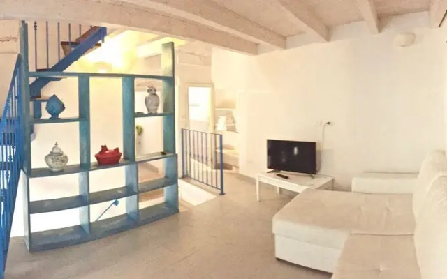Sarpi Apartment
