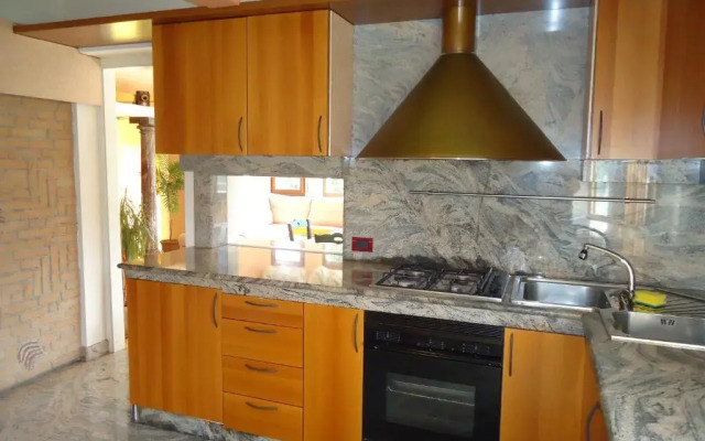 Villa Tiziana Typ T4