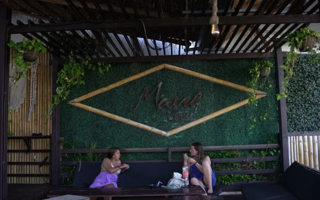 Maui Hostel - Adults Only