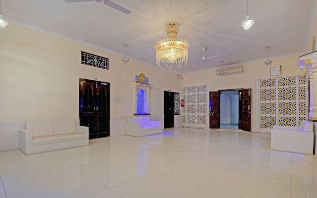 Treebo Trend Sandal Inn