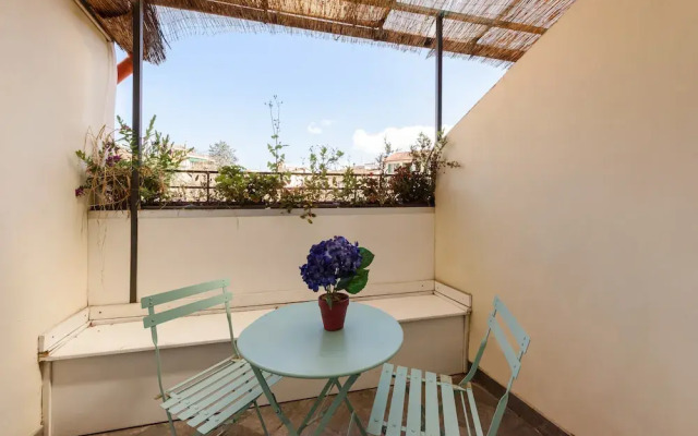 Dolcevita Suite by Mmega