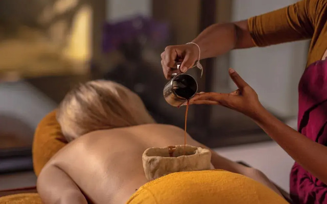 Heritance Ayurveda