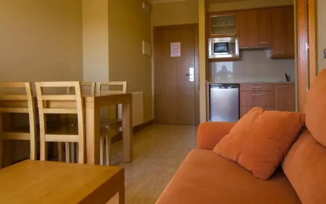 Apartamentos Esperanza del Mar