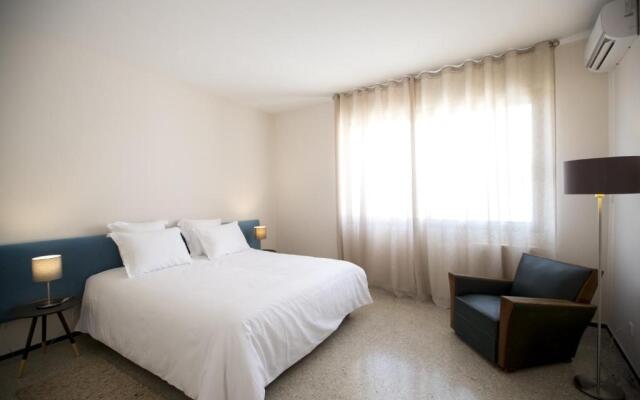 Balima Minaret Suites