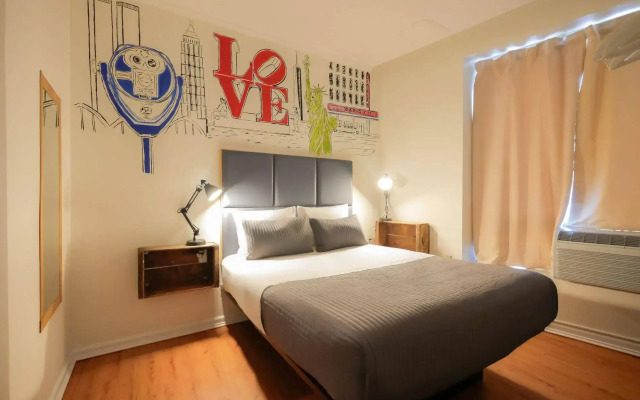 CITY ROOMS NYC - Soho