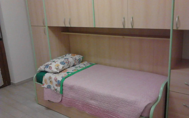 Apartment. Primavera