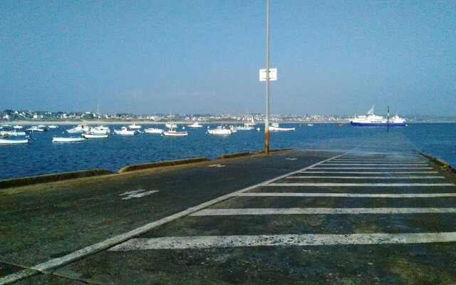 Chambres d'hôtes Maison Entre Terre et Mer