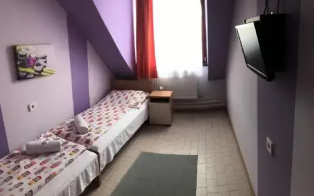 Kerekes Panzió és Étterem