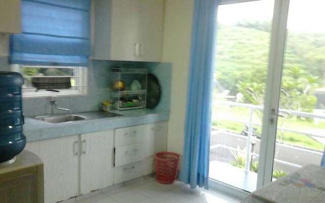 Villa Kota Bunga Lavender