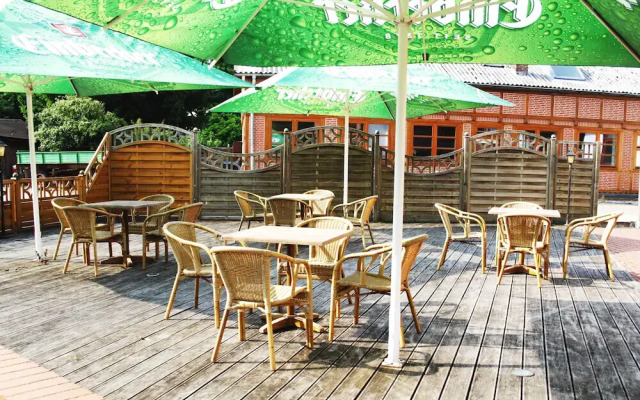 Hotel Alt Oesselse