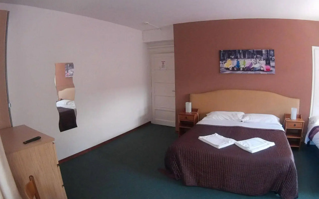 Hotel Bianca