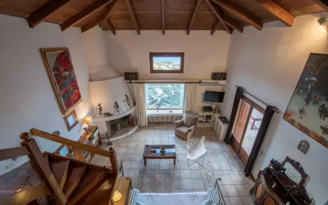 Villa Mirabello Suites