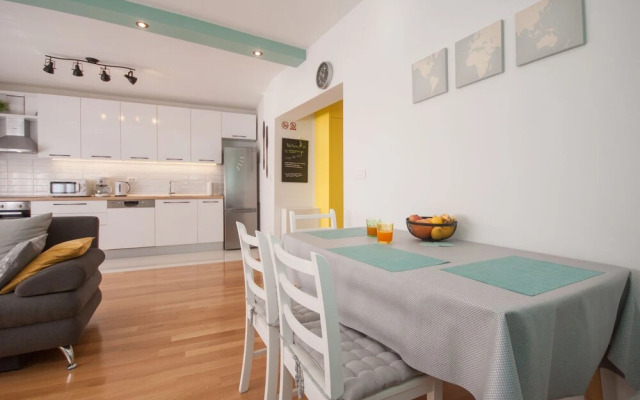 Apartment Mia