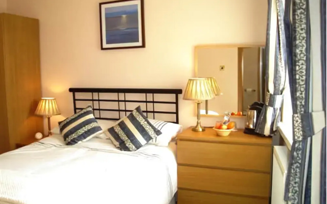 Redshill B&B