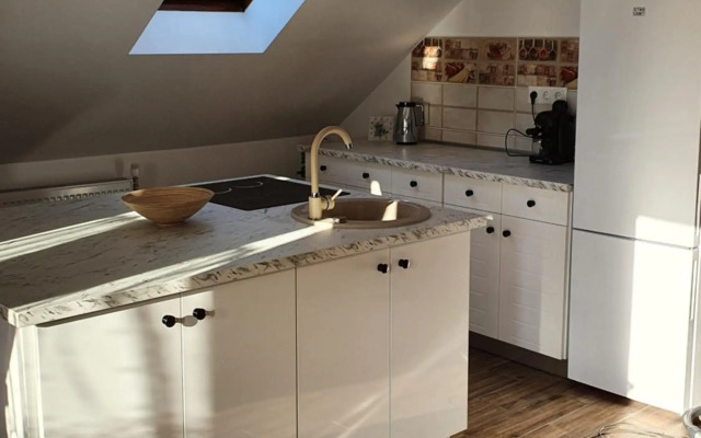 Twins Apartments Sovata