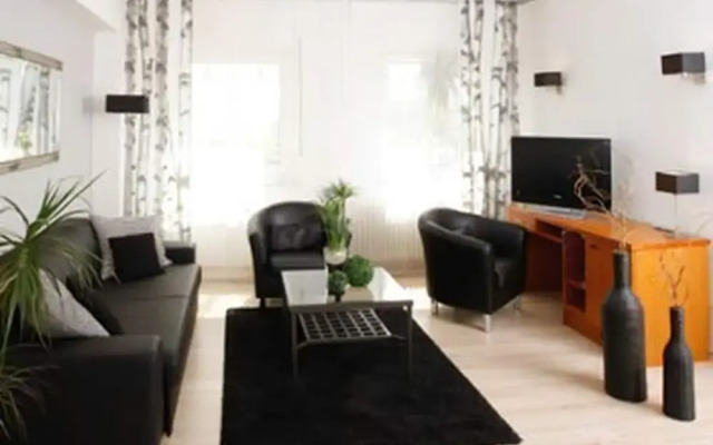 Apartement Residence Bremen