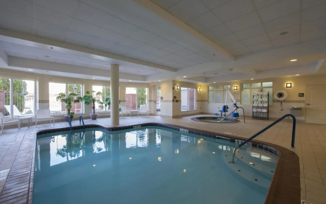 Hilton Garden Inn Tupelo