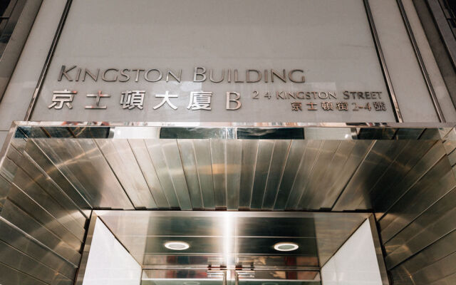 ZEN Rooms Causeway Bay
