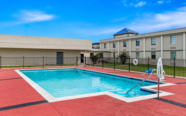 Suburban Studios Chester