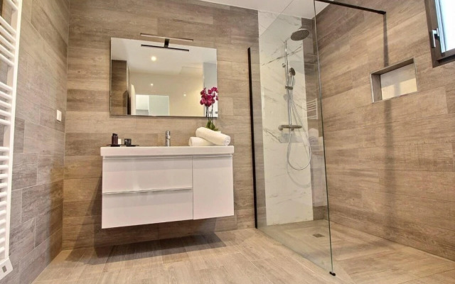 Résidence Acqua Linda