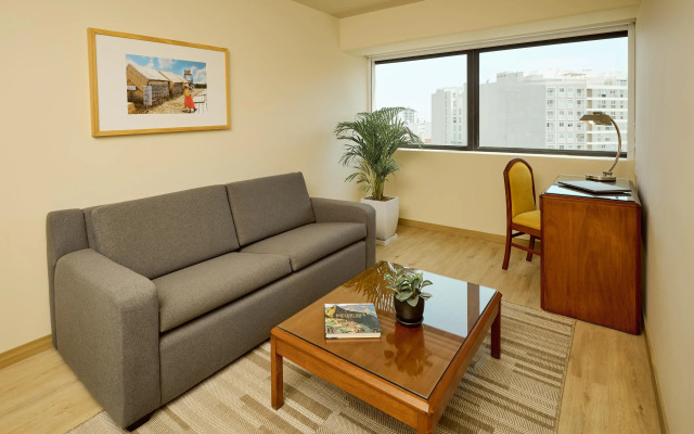Estelar Apartamentos Bellavista