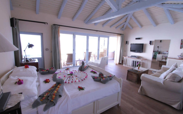 Beyaz Yunus Hotel - Adults only