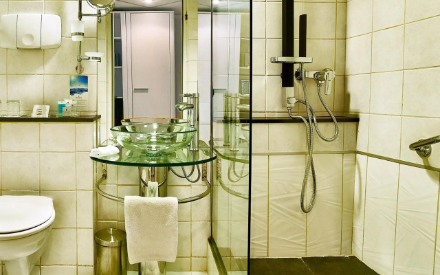 Hotel Continental Forum Arad