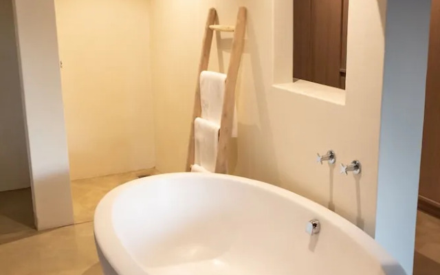 Villa Aloe Vera in Hoedspruit