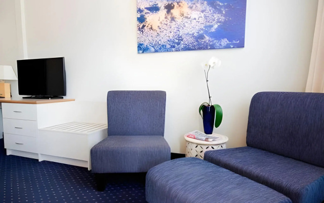 JetPark Hotel Rotorua