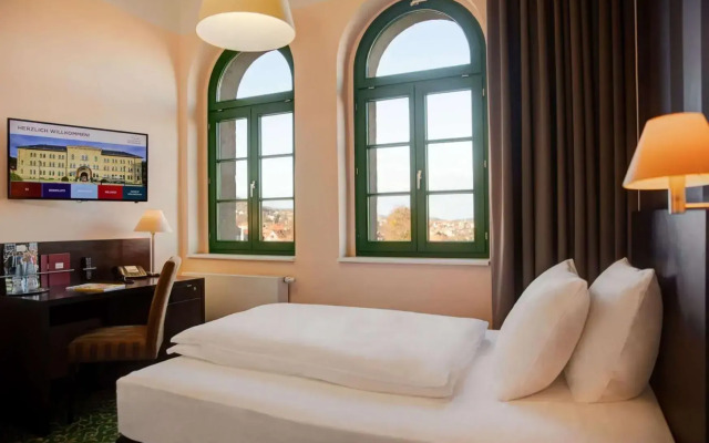 Schlosshotel Blankenburg