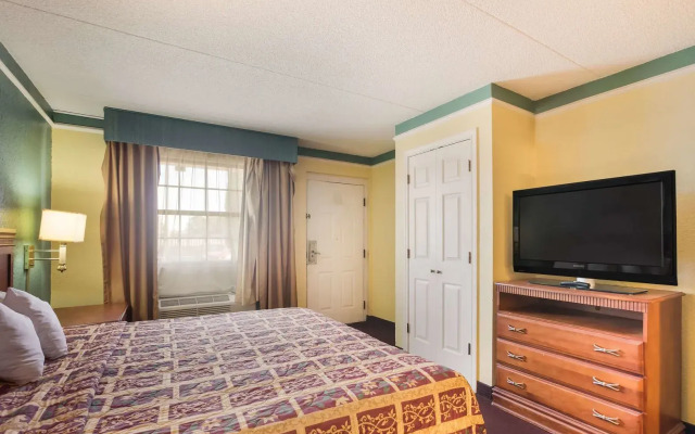 Bhagat Hotels Stone Mountain Atlanta BW Signature Collection