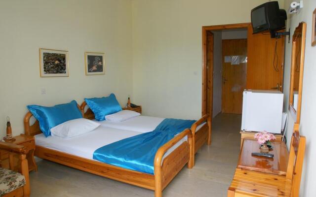 Golden Beach Preveza