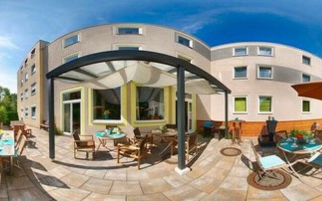 Maxhotel
