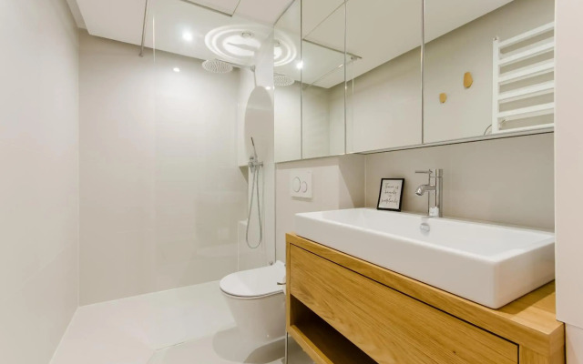 Old Town Premium Apartments