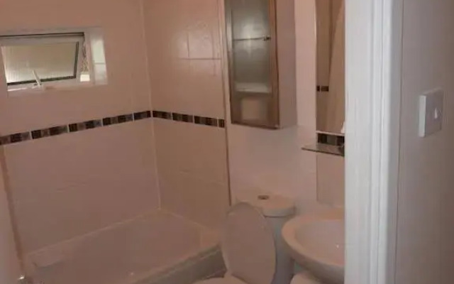 Wynnstay Studio Apartments