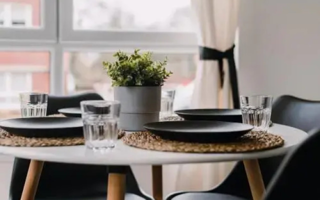 SleepWell Apartments