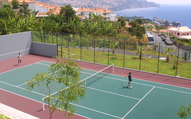 Madeira Panoramico Hotel