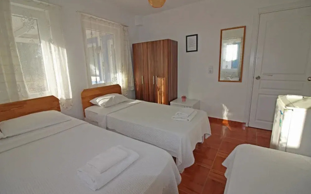 Ilgın Bag Evi