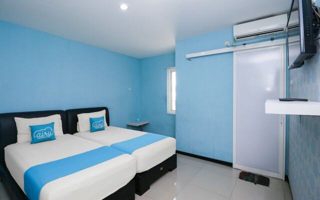 Airy Klojen Tidar 2B Malang